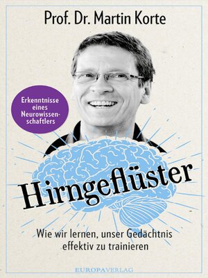 cover image of Hirngeflüster